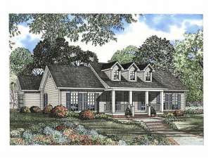 Plan 025H-0122