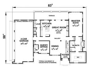 Plan 031H-0277