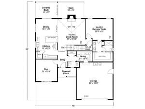 Plan 051H-0226