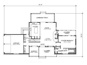 Plan 008H-0005