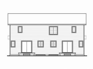 Plan 027M-0025