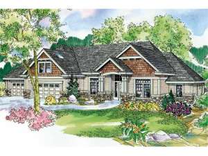 Plan 051H-0164