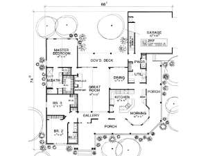 Plan 036H-0009