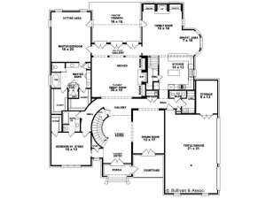 Plan 006H-0130