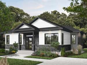 Plan 027H-0427
