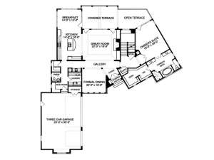 Plan 029H-0095