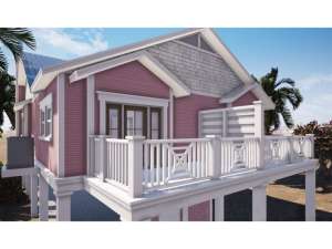 Plan 052H-0009