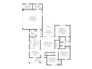 Plan 042H-0041