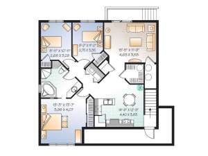 Plan 027M-0029