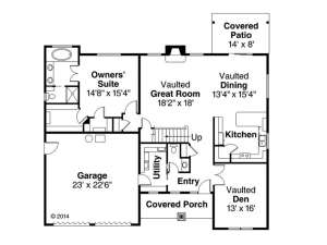 Plan 051H-0233