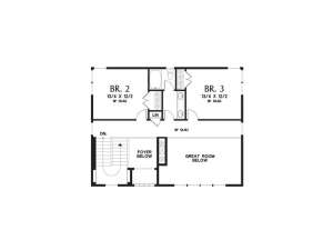 Plan 034H-0425