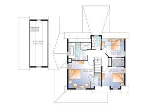 Plan 027H-0305