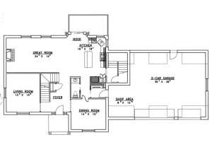 Plan 012H-0019