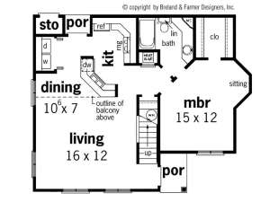 Plan 021H-0012