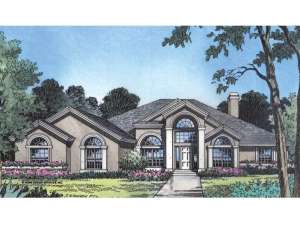 Plan 043H-0152