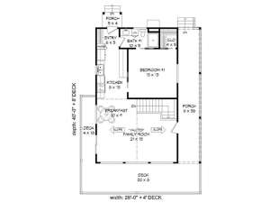 Plan 062H-0088