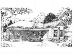 Plan 008H-0016