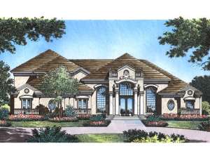 Plan 043H-0222