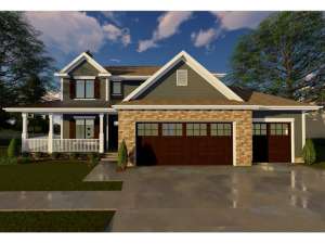 Plan 050H-0114