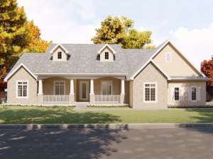 Plan 050H-0075