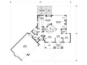 Plan 007H-0120