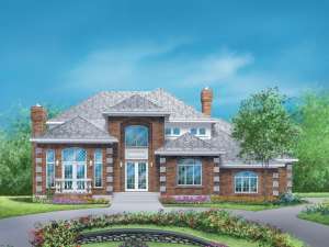 Plan 072H-0021