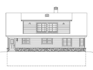 Plan 006H-0030