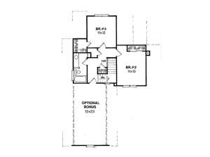 Plan 030H-0043