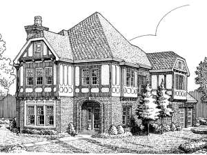 Plan 054H-0016