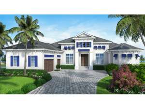 Plan 070H-0019
