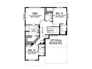 Plan 020H-0192