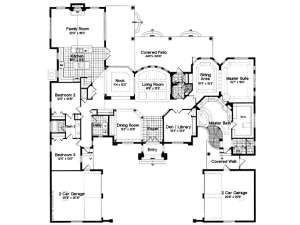 Plan 043H-0185