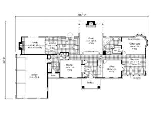 Plan 023H-0062