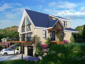 Plan 062H-0419