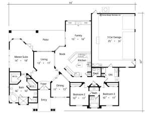 Plan 043H-0107