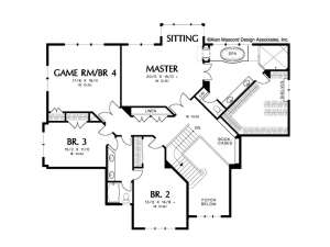 Plan 034H-0124