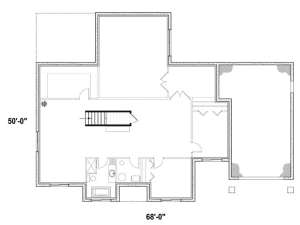 Plan 027H-0538