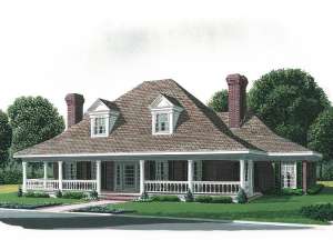 Plan 054H-0018