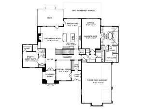Plan 029H-0071