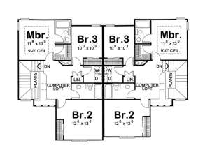 Plan 031M-0035