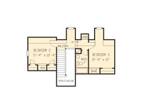 Plan 054H-0077
