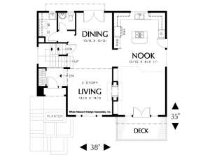 Plan 034H-0096