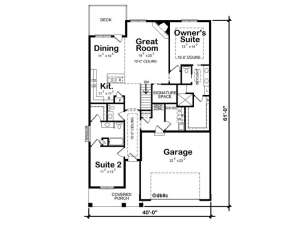 Plan 031H-0271