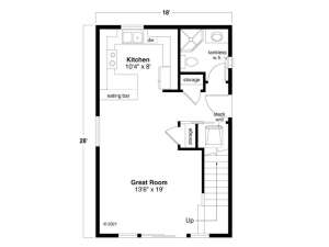 Plan 051H-0382