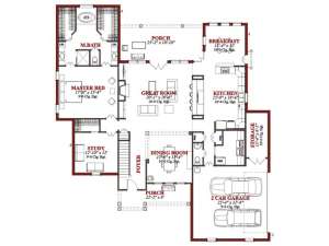 Plan 073H-0038