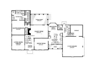 Plan 063H-0167