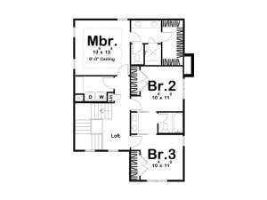 Plan 050H-0259
