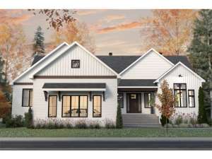 Plan 027H-0558