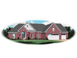 Plan 006H-0089