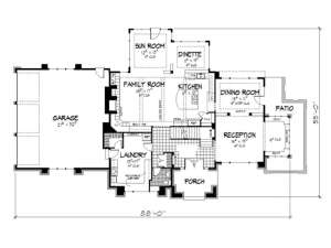 Plan 023H-0065